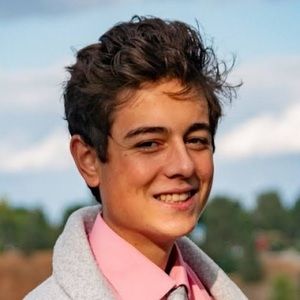 Meet your Posher, Cajetan